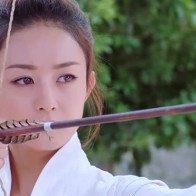 “Sở Kiều Truyện”: Triệu Lệ Dĩnh vừa rơi nước mắt cá sấu, nam chính đã xin hàng!