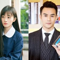 Vương Khải – Giáo sư Lục Bắc Thần trong mơ của fan “Bảy Năm Vẫn Ngoảnh Về Phương Bắc”