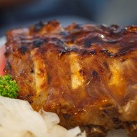Món ăn các nước ở Đại hội ẩm thực đường phố thế giới