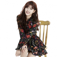 Đã thôi không còn trẻ con, Kim Yoo Jung ngày càng đẹp nao lòng