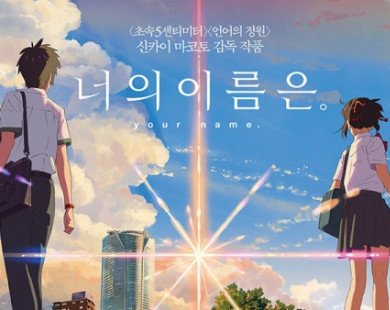Ji Chang Wook và Kim So Hyun hợp tác lồng tiếng cho anime 