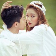 Không phải Big Bang, đây mới là visual của YG