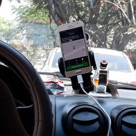 Nóng: Bộ GTVT “phanh gấp” cấp phép thí điểm Grab, Uber