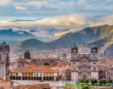 Du lịch Peru – Chậm rãi ở Cusco