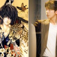 Bạn có biết: "Thủy thần" đẹp trai Nam Joo Hyuk lại chính là... Hà Bá!