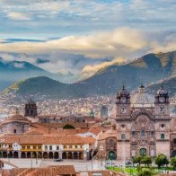 Du lịch Peru – Chậm rãi ở Cusco