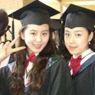 Thích thú ngắm ảnh thuở tốt nghiệp ngây thơ của sao Hoa ngữ