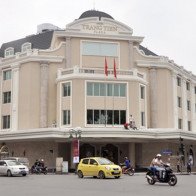 SCIC muốn bán đứt Tràng Tiền Plaza cho tư nhân