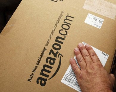 Nhiều người mua đồ trên Amazon, nhưng thực tế nhận được hàng từ Alibaba, cách kiếm 70 triệu mỗi tháng của các ‘dân buôn’
