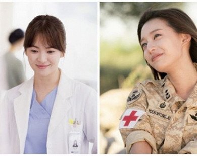 Những bộ phim chủ đề y khoa đáng xem nhất màn ảnh Hàn