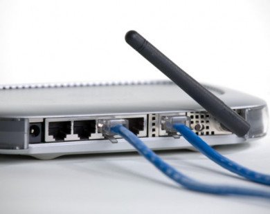 Wi-Fi router có thể bị biến thành thiết bị gián điệp