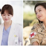 Những bộ phim chủ đề y khoa đáng xem nhất màn ảnh Hàn