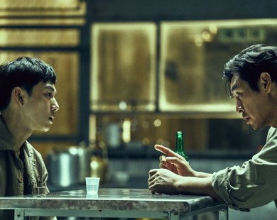 Một loạt phim điện ảnh Hàn nửa cuối năm 2017 không nên bỏ qua