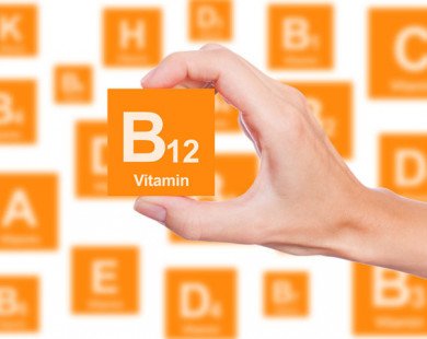 Những loại vitamin và dưỡng chất cần thiết cho phụ nữ mang thai