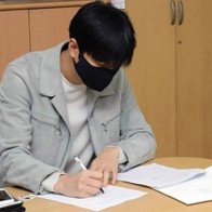 Tỷ phú Lee Min Ho nhập ngũ: Lương 1 năm không bằng thu nhập 1 ngày