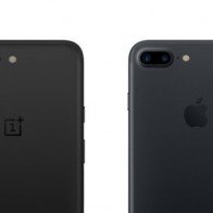 OnePlus 5 ra mắt: iPhone 7 Plus của làng điện thoại Android