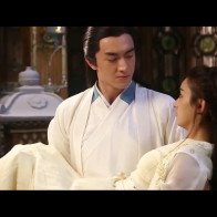 Sự thật "cay đắng" đằng sau cảnh ôm công chúa ngọt ngào trong Sở Kiều Truyện