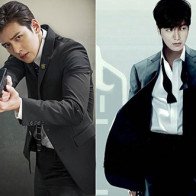 Đểm giống nhau giữa hai nam thần hành động Ji Chang Wook và Lee Min Ho