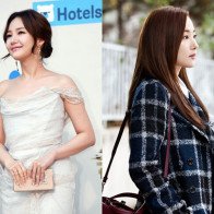 Đã “đập mặt đi xây lại” thì phải như loạt mỹ nhân Hàn này: Đẹp xuất sắc và được cặp kè soái ca!