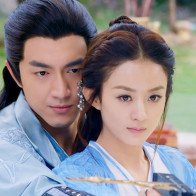 "Sở Kiều truyện" tập 19-20: Tinh Nhi một mình đột nhập Cực Lạc Các báo thù