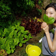 Cuộc sống đúng chất “tận hưởng” của bà xã Bae Yong Joon trong biệt thự triệu đô