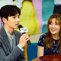 Xúc động khi Ji Chang Wook tiết lộ kế hoạch nhập ngũ