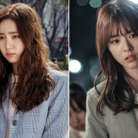 Đây là 15 cặp diễn viên Hàn khiến khán giả hoang mang vì quá giống nhau!