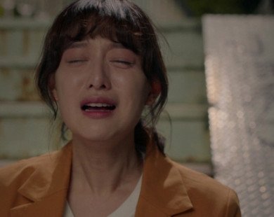 Nữ chính phim Hàn thời nay: Hâm hâm, tưng tửng hóa hàng loạt!