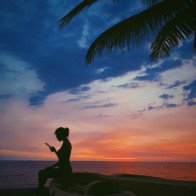 Mẹo chụp ảnh thiếu sáng bằng smartphone