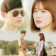 Cặp đôi nào thay thế Song Joong Ki - Song Hye Kyo trong Hậu duệ mặt trời 2