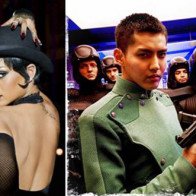 Rihanna, Ngô Diệc Phàm góp mặt trong siêu bom tấn "khủng" nhất nước Pháp