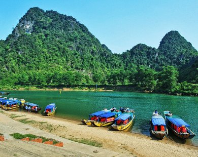 10 điểm đến ở Đông Nam Á cho các nàng thích du lịch một mình
