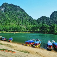 10 điểm đến ở Đông Nam Á cho các nàng thích du lịch một mình