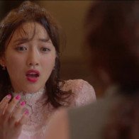 Kết thúc mối tình "mẹ nuôi con", nữ thứ "Third-Rate" tạt nước vào mặt "yêu nữ"