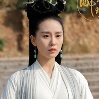 Lưu Thi Thi nhợt nhạt giữa dàn mỹ nhân “Túy linh lung” xinh như mộng