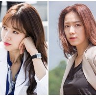 Bất ngờ vì những cặp sao Hàn giống nhau như đúc đến fan "ruột" cũng phải hoang mang