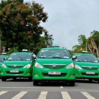 Taxi Mai Linh tung 1.000 xe thí điểm “quyết chiến” với Uber và Grab