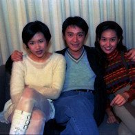 Chân dung nữ diễn viên kém sắc từng khiến Châu Tinh Trì và chồng Thư Kỳ yêu say đắm