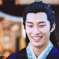 "Thế tử Yến Bắc" Đậu Kiêu tiết lộ bị "Tinh nhi" Triệu Lệ Dĩnh đẩy vào vai thế tử