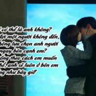 Những màn tỏ tình lãng mạn nhất trong phim Hàn