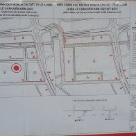 Lấy ý kiến dân cư về việc xây TTTM Aeon Mall tại Hải Phòng