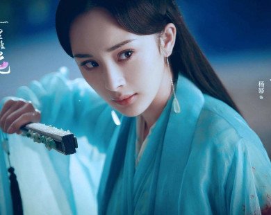 Fan tranh cãi vì danh sách 4 mỹ nhân cổ trang Trung Quốc mới do Hàn Quốc bình chọn
