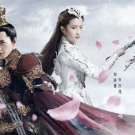 Bùng nổ cảnh hôn cực hot của Dương Dương - Lưu Diệc Phi trong “Tam Sinh Tam Thế"