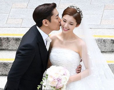 Eric Mun & Na Hye Mi - Chông chênh 5 năm và kết thúc đầy viên mãn