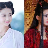 Phẩy tay chớp mắt là mỹ nhân Hoa ngữ đã biến thành ác nữ hoàn hảo