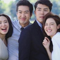 Loạt phim Thái nhất định phải cày ngay khi lên sóng