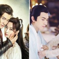 Thượng cổ tình ca và Sở Kiều truyện đúng là “kẻ tám lạng, người nửa cân”