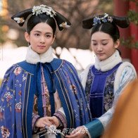 Chân dung tiểu Hoa Đán 9x không chỉ sở hữu nhan sắc nữ thần mà còn hát hay, diễn giỏi