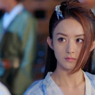 “Sở Kiều Truyện”: Triệu Lệ Dĩnh và nam phụ đồng loạt ghẻ lạnh Lâm Canh Tân!