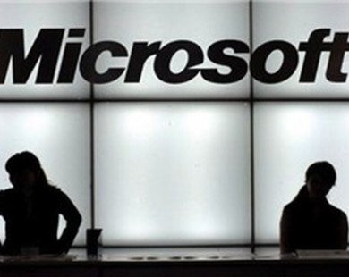 Hàng nghìn nhân viên Microsoft sắp phải 